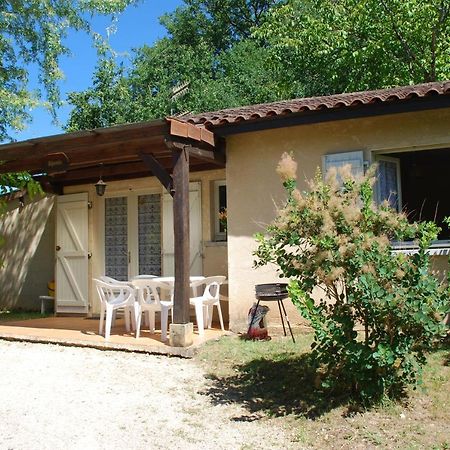 Village De Gites Le Chatenet Thonac Buitenkant foto